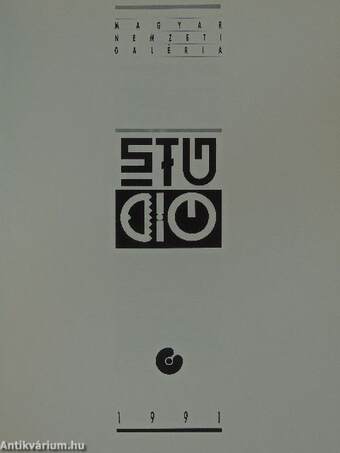 Stúdió