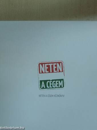 Neten a cégem