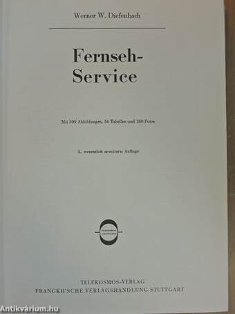 Fernseh-Service