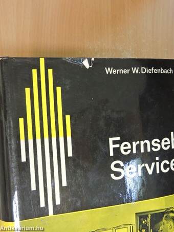 Fernseh-Service