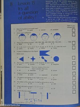 Mainline Progress B - Students' Book