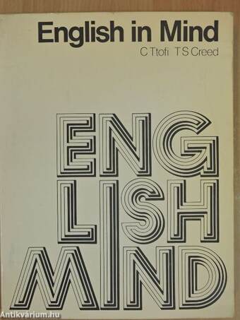 English in Mind