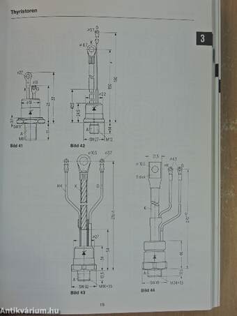 Schwerpunkttypen Siemens Bauteile Service