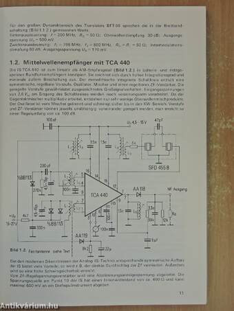 Siemens - Schaltbeispiele