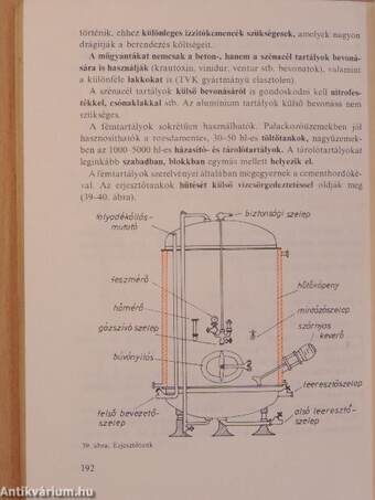 A bor- és az üdítőital-gyártás alap- és segédanyagai