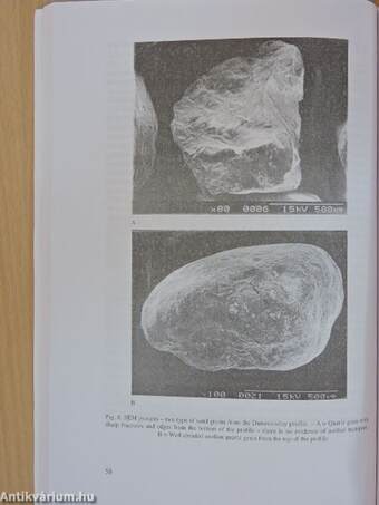 Physico-geographical research in Hungary