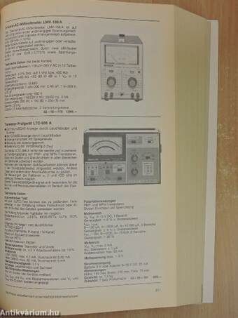 RIM Electronic '89