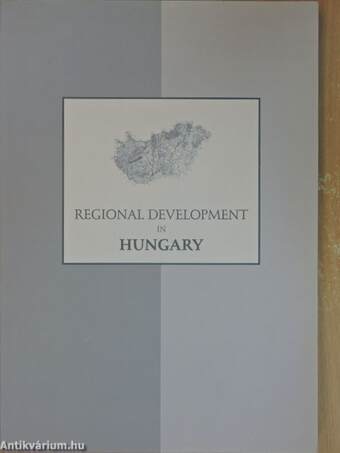 Regional Development in Hungary