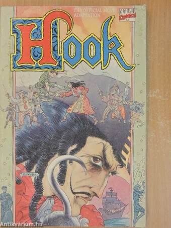 Hook