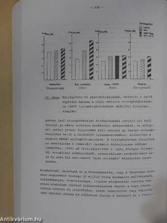 Talajtan és agrokémia II.