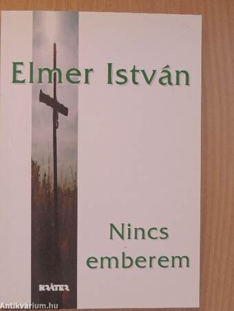 Nincs emberem