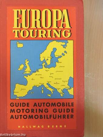 Europa Touring