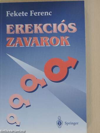 Erekciós zavarok