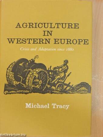 Agriculture in Western Europe