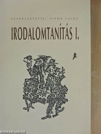 Irodalomtanítás I-II.