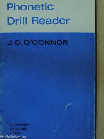 Phonetic Drill Reader