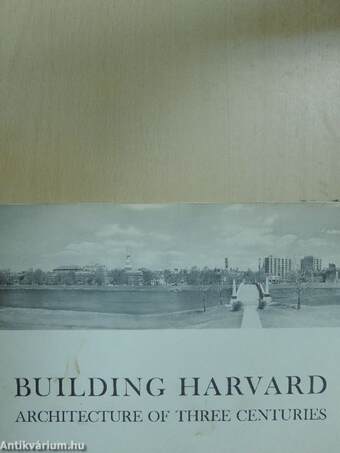 Building Harvard