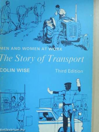 The Story of Transport