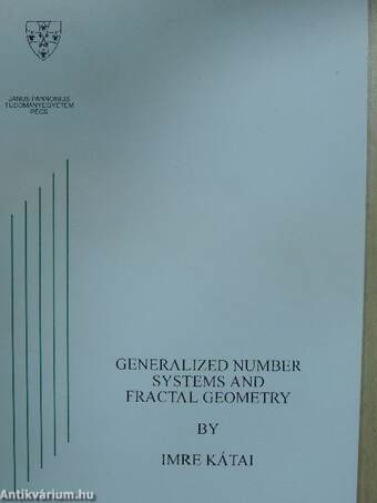 Generalized Number Systems and Fractal Geometry