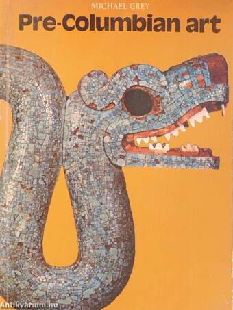 Pre-Columbian art