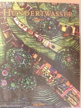 Hundertwasser