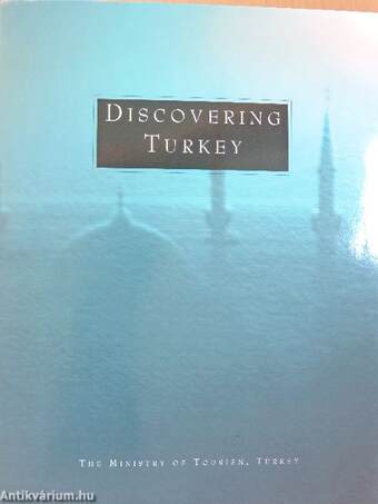 Discovering Turkey