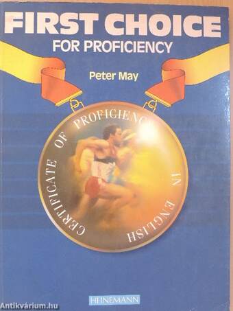 First Choice for Proficiency