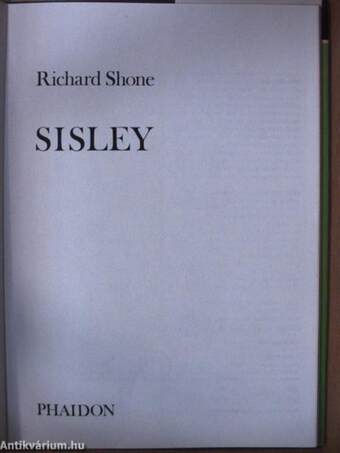 Sisley