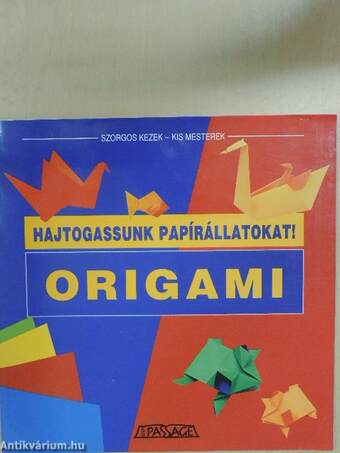 Origami