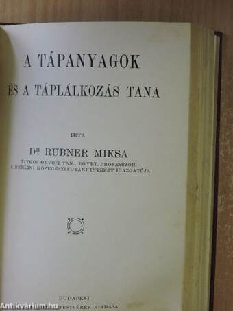 Testápolás vizhasználat által/A tápanyagok és a táplálkozás tana/A test hibás alakjainak keletkezése és elkerülése