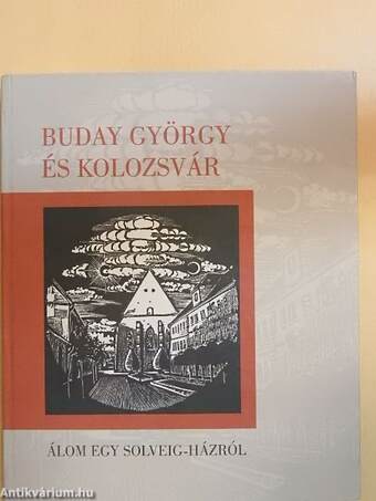 Buday György és Kolozsvár
