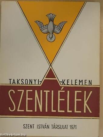 A Szentlélek