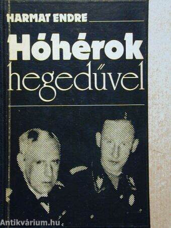 Hóhérok hegedűvel