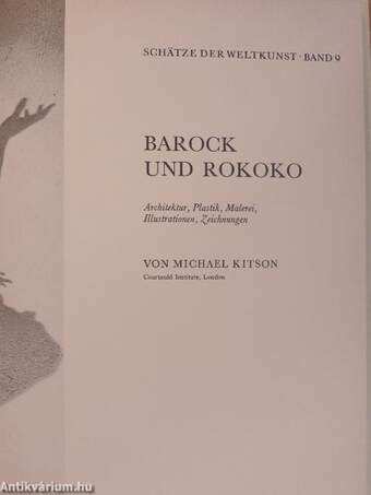 Barock und Rokoko