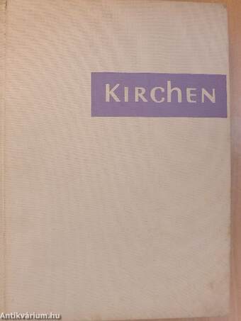 Kirchen