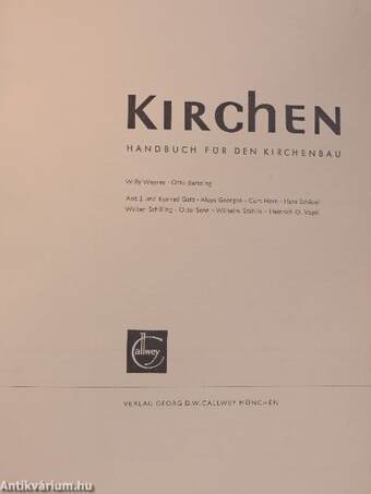 Kirchen