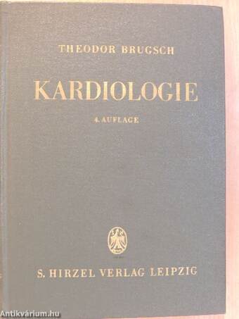 Kardiologie