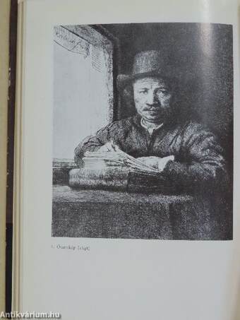 Rembrandt élete