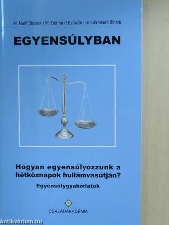 Egyensúlyban