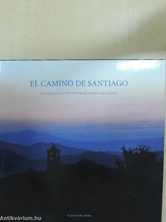 El Camino de Santiago