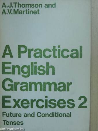 A Practical English Grammar Exercises 2