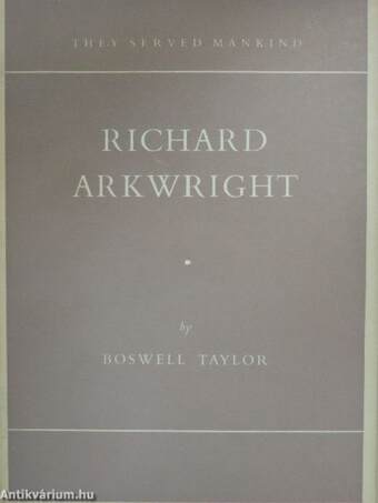 Richard Arkwright