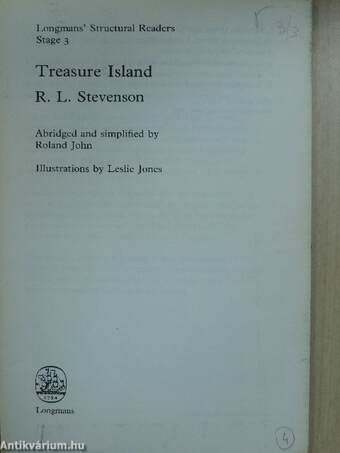 Treasure Island