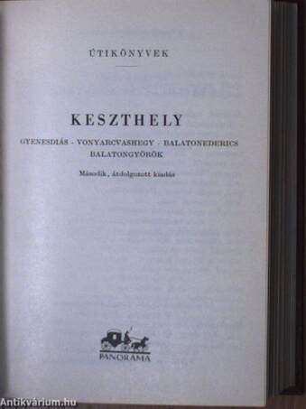 Siófok/Balatonföldvár/Szemes - Lelle - Boglár/Fonyód/Keszthely/Hévíz és környéke/Badacsony/Tihany/Balatonfüred/Balatonalmádi