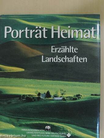 Porträt Heimat