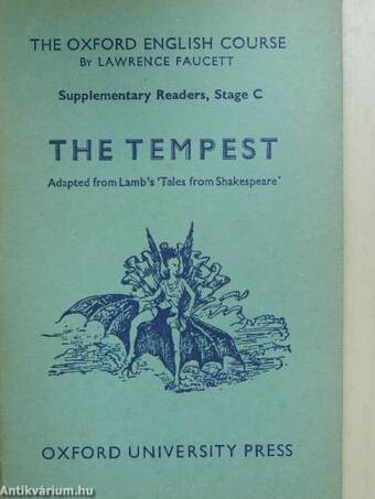 The Tempest