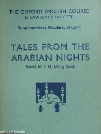 Tales from the Arabian Nights