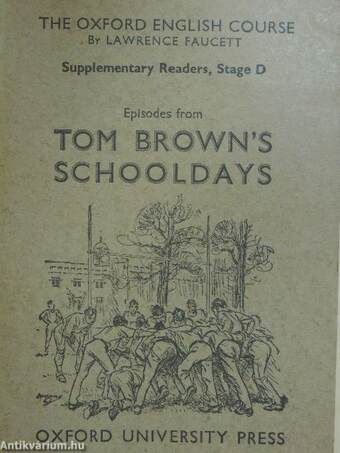 Episodes from Tom Brown's Schooldays
