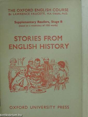 Stories from English History