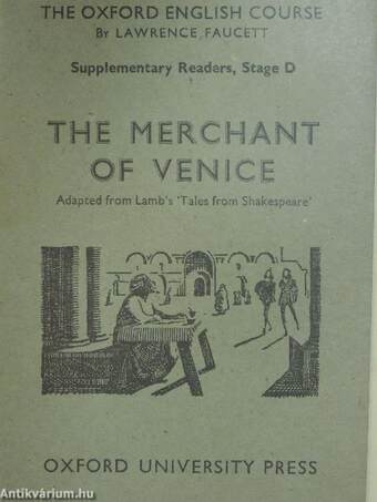 The Merchant of Venice